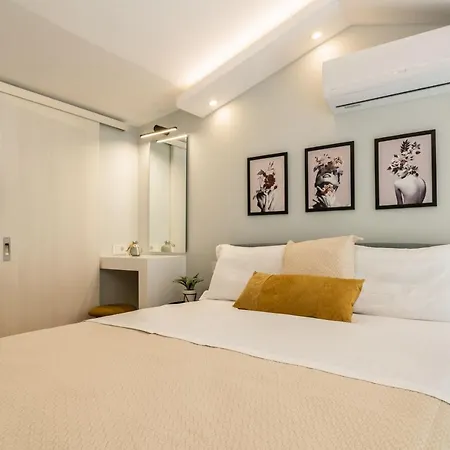 Apartamento Bright & Elegant Loft In The Center *