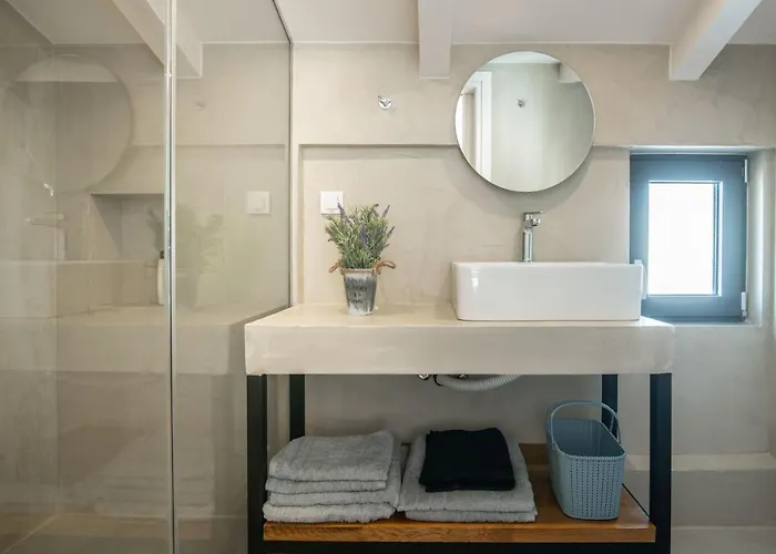 Apartament Bright & Elegant Loft In The Center