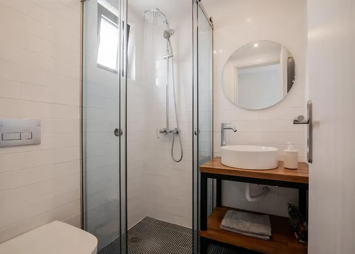 Apartament Bright & Elegant Loft In The Center Zakynthos