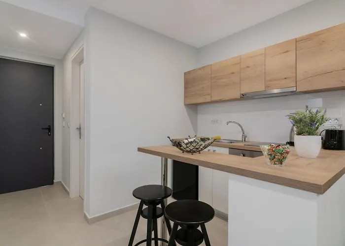 Apartament Bright & Elegant Loft In The Center *